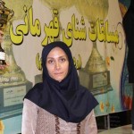 ورنوس: برگزاری مسابقات بین المللی شنای بانوان ضروری است