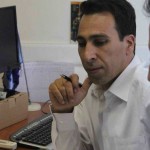 جواد پذیرفته مسئول رسیدگی به امور هیات های استانی شد