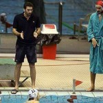 شهیدی پور مربی دروازه بانان تیم های ملی واترپلو شد