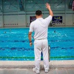 فدراسیون جهانی شنا، شیرجه و واترپلو دو داور اهل کرواسی و یونان را برای قضاوت در مسابقات فیناترافی به ایران اعزام می‌کند.