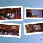دوره بازآموزی مربیان شنا آذربایجان شرقی برگزار شد