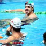 برنامه شناگران ایران در اینچئون اعلام شد