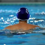 زنجان فاتح مسابقات قهرمانی واترپلو زیر 12 سال