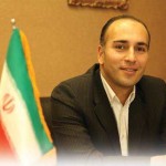 رضوانی به وزیر ورزش و جوانان تبریک گفت