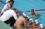 علی اکبر شیرجیان: پیروزی بر سپاهان پایان مسابقات نیست مربی تیم واترپلو دانشگاه آزاد گفت: تیم ما با سه بازی و سه پیروزی موقعیت خوبی در جدول دارد ولی مسابقات لیگ ادامه دارد.