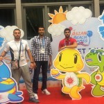 روزانه دو جلسه تمرین برای افتخارآفرینی در واترپلو آسیا تیم ملی واترپلو ساحلی ایران که برای حضور پرقدرت در رقابت های واترپلو بازی های آسیایی ساحلی از شنبه در تایلند به سر می برد از شرایط جسمی و روحی مناسبی برای شروع رقابت های خود برخودار است.