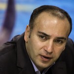 محسن رضوانی:روی سکو می رویم رییس فدراسیون شنا، شیرجه و واترپلو ایران ابراز امیدواری کرد که تیم واترپلوی ساحلی کشورمان علی رغم اینکه برای اولین بار در این رقابتها شرکت می کند اما روی سکوی اولی یا دومی این رقابتها بایستد.