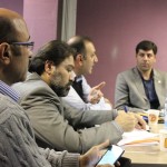 26 آبان، آخرین مهلت اعلام آمادگی تیم ها برای حضور در لیگ شنا نخستین جلسه هماهنگی مدیران باشگاه های شرکت کننده در یازدهمین دوره مسابقات شنای باشگاه های کشور روز دوشنبه (19 آبان) با حضور 15نفر برگزار شد.