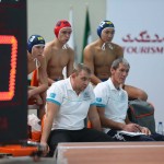 مسابقه تیم های آلماتی و القادسیه کویت/ Almaty - Al Qadsia/ عکس