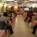 گزارش تصویری - مراسم قرعه کشی واترپلو جام باشگاه های آسیا