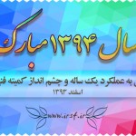 کرمی: رشد و توسعه خیلی خوبی داشتیم موفقیت شنا در سال 1393 نه فقط در بخش رکوردشکنی های ملی بلکه در تمام حوزه ها مشهود بود.