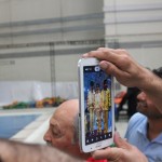 گزارش تصویری جشنواره شیرجه جام شهدای کودک غزه مسابقات جشنواره سراسری شیرجه «جام شهدای کودک غزه» برای ردههای سنی زیر ۱۱سال با حضور 54 شیرجه رو روز یکشنبه (دهم اسفند 1393) برگزار شد.