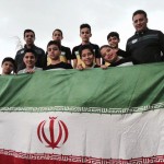 ایران به مقام سوم دست یافت شناگران ایرانی در بخش تیمی رقابت های جشنواره شنای جام کودک رومی در ترکیه به مقام سوم دست یافتند.