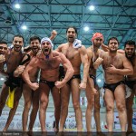 تیم ملی واترپلو ایران با پیروزی قاطعانه مقابل اروگوئه اولین بار به قهرمانی مسابقات توسعه جهانی دست یافت.