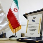 فدراسیون جهانی ورزش های آبی با ارسال لوح تقدیری به فدراسیون شنا،شیرجه و واترپلو از میزبانی ایران در مسابقات فینا ترافی تقدیر کرد.