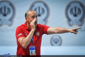 سرمربی تونس: با هدف نتیجه گرفتن به مسابقات نیامده بودیم