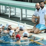 دانشگاه در دیدار با گچساران پیروز شد دانشگاه آزاد دور رفت مرحله پلی آف بیست و ششمین دوره لیگ برتر واترپلو با پیروزی آغاز کرد.