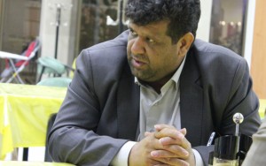 شریف نیا سرپرست هیأت شنای استان ایلام شد شریف نیا سرپرست هیأت شنای استان ایلام شد