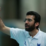 شهیدیپور: لیگ برتر واترپلو امسال پویاتر است سرمربی تیم واترپلو دانشگاه آزاد دیر شروع شدن رقابت های لیگ برتر واترپلو را یکی از مشکلات اساسی دانست اما تاکید کرد: لیگ برتر واترپلو امسال پویاتر است.