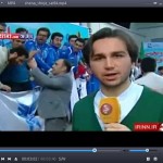 شنا، شیرجه و واترپلو در سالی که گذشت شبکه خبر در قالب یک کلیپ با ارائه گزارشی مختصر اهم فعالیت های فدراسیون شنا، شیرجه و واترپلو را در سال 1394 بررسی کرد.