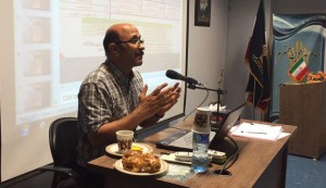 برگزاری دوره بازآموزی مربیان شنا با حضور سرمربی تیم ملی در مشهد برگزاری دوره بازآموزی مربیان شنا با حضور سرمربی تیم ملی در مشهد