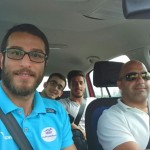 ملیپوشان شنای ایران به بوداپست رسیدند شناگران ایران برای حضور در مسابقات انتخابی کسب سهمیه المپیک، صبح امروز (دوشنبه) وارد بوداپست مجارستان شدند.