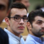 نسیمیشاد: برای تیم ملی کشورم کارهای بزرگی خواهم کرد آریا نسیمی شاد به عنوان کوچکترین ورزشکار کاروان المپیک ایران نماینده شنای کشورمان در ریو خواهد بود.