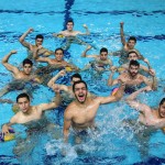 جوانان ایران با سومی در آسیا جهانی شدند تیم ملی واترپلو جوانان ایران با 5 امتیاز در پنجمین دوره مسابقات قهرمانی زیر 19 سال آسیا سوم شد و جواز حضور در مسابقات جهانی 2017 روسیه را کسب کرد.