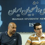 آریا نسیمیشاد: عنوان جوانترین فرد کاروان ایران فشار زیادی روی من میآورد نابغه 16 ساله شنای ایران نه تنها در ورزش بلکه در تحصیل هم موفق بوده و حالا به عنوان یک نخبه در المپیک 2016 به آب میزند.