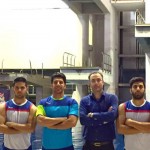برنامه زمانبندی تمرینات تیمملی شیرجه ایران تمرینات مستمر آماده سازی تیم ملی شیرجه برای حضور پرقدرت در مسابقات قهرمانی آسیا (ژاپن ۲۰۱۶) در استخر قهرمانی آزادی تهران درحال پیگیری است.