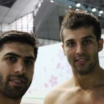 ولي پور: در شيرجه خودمان را ثابت كرديم حالا وقت حمايت است ولي پورحالا با اعتماد به نفس بالاتري از مدال آوري در ميدانهاي بزرگتري مثل بازي هاي آسيايي مي گويد.