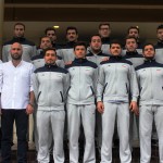 رونمایی از لشگر ایران با فرماندهی چیریچ/ واترپلوی ایران در انتظار مدال آسیایی تیم ملی واترپلو ایران بعد از چند دوره غیبت در رقابتهای قهرمانی آسیا سرانجام در سال ۲۰۱۶ به مقام چهارم رسید.