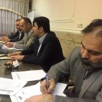 در جلسه مسئولان لیگ شنا و مدیران باشگاه ها چه گذشت؟ اولین جلسه هماهنگی چهاردهمین دوره لیگ شنا کشور با حضور مدیران باشگاه های شرکت کننده در مسابقات و رئیس فدراسیون شنا برگزار شد.