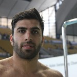 ولیپور در شیرجه تخته ۳ متر نهم شد نماینده شیرجه ایران در مسابقات قهرمانی آسیا امروز در ماده تخته سه متر انفرادی در جایگاه نهم قرار گرفت.