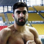 ولی پور پس از کسب مدال برنز شیرجه آسیا: مزد زحمات خود را گرفتیم ملی پوش شنای ایران گفت: خوشحالم که توانستیم در مسابقات قهرمانی آسیا روی سکو برویم و مزد زحمات خود را بگیریم.
