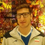 الماسی: انتقام جوانان آسیا را از ژاپن میگیرم ملی پوش واترپلوی کشورمان گفت: میخواهم انتقام مسابقات آسیایی اندونزی را از ژاپنیها بگیرم.
