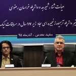 برنامه ریزی 5 ساله برای واترپلو خراسان رضوی/ راه اندازی لیگ واترپلو کمتر از 13 سال خراسان رضوی رئیس هیأت شنا و شیرجه خراسان رضوی از برنامهریزی 5 ساله برای واترپلو باهدف کسب موفقیتهای بیشتر این رشته استان در سطح کشور خبر داد و گفت: لیگ واترپلو کمتر از 13 سال خراسان رضوی نیز راهاندازی شده است.