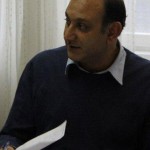 کرمی: هدف اردوی بوشهر پشتوانه سازی برای تیم ملی شنای بزرگسال است رئیس کمیته فنی شنا با برشمردن عیارهای دعوت به اردوهای تیم ملی گفت: هدف از اردوی نوجوانان در بوشهر پشتوانه سازی برای تیم ملی بزرگسال است.