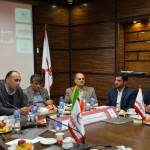 مدارس شنا نقش مهمی در بارورسازی استعدادها دارند مجمع عمومی سالیانه هیات شنا استان یزد، روز گذشته (سه شنبه) با حضور رئیس فدراسیون شنا، شیرجه و واترپلو کشور و سایر اعضا در این استان برگزار شد.