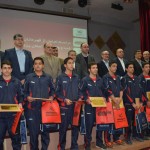 ورزشکاران بی ادعا به موفقیتهای چشمگیر ملی دست یافتهاند روز گذشته (سه شنبه) در مراسمی باحضور استاندار یزد و رئیس فدراسیون شنا از قهرمانان شنا و واترپلو استان یزد تقدیر شد.