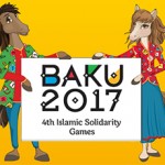 چهارمین دوره بازی‌های کشورهای اسلامی 12  می( 22 اردیبهشت  1396) در باکو آذربایجان افتتاح می‌شود.
