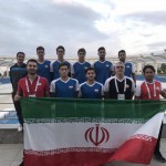 ١٥مدال خوشرنگ حاصل کار شناگران ایران در پايان رقابت ها کاروان شنای کشورمان با کسب ١٥ مدال در مسابقات شنای قهرمانی مسافت کوتاه کشورهای آسیای میانه ۲۰۱۷ در ترکمنستان به کار خود پایان داد.