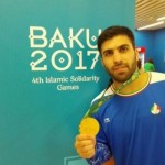 مجتبی ولیپور: پتانسیل بالای شیرجه را به همه نشان دادیم مجتبی ولیپور شیرجه روی طلایی ایران در بازیهای کشورهای اسلامی گفت: شیرجه ایران با وجود محدودیتهایی که دارد اما سهم بالایی را در افزایش مدالهای ایران در بازیهای همبستگی کشورهای اسلامی داشت .