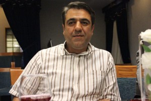 پژمان بارون زاده رئیس هیات شنای استان کهگیلویه و بویراحمد شد پژمان بارون زاده رئیس هیات شنای استان کهگیلویه و بویراحمد شد