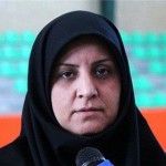 پروین کرملو: برگزاری مسابقات بین المللی شنا بانوان اقدامی بی نظیر بود مدیر کل دفتر هماهنگی امور بانوان وزارت ورزش و جوانان:یکی از راهبردهای ورزش ایران افزایش سهم مدیریتی زنان در عرصه های فنی و اجرایی ورزشی است