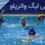 گزارش تصویری_ دیدار سایپا و نوفلاح عکاس/
پیام ثانی