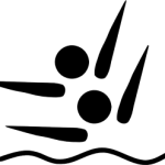 برگزاری آزمون ستارههای شنای موزون در استخر بعثت آزمون ستارههای شنای موزون بانوان جمعه (چهارم اسفند 1396) در استخر بعثت تهران برگزار میشود.