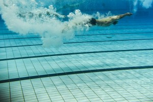 تیم ملی شنا ایران فردا عازم بانکوک می‌شود