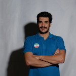 امیر حسین کیهانی کیهانی یکی از اصلی ترین امیدهای تیم ملی واترپلو ایران است که بدون خستگی دست از تلاش و کوشش برای درخشش بر نمیدارد.