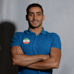 حامد ملکخانبانان یکی از سرعتی ترین بازیکنان واترپلو ایران که از سال 2011 تا کنون همواره در رده هایی مختلف تیم ملی خوش درخشیده است.
